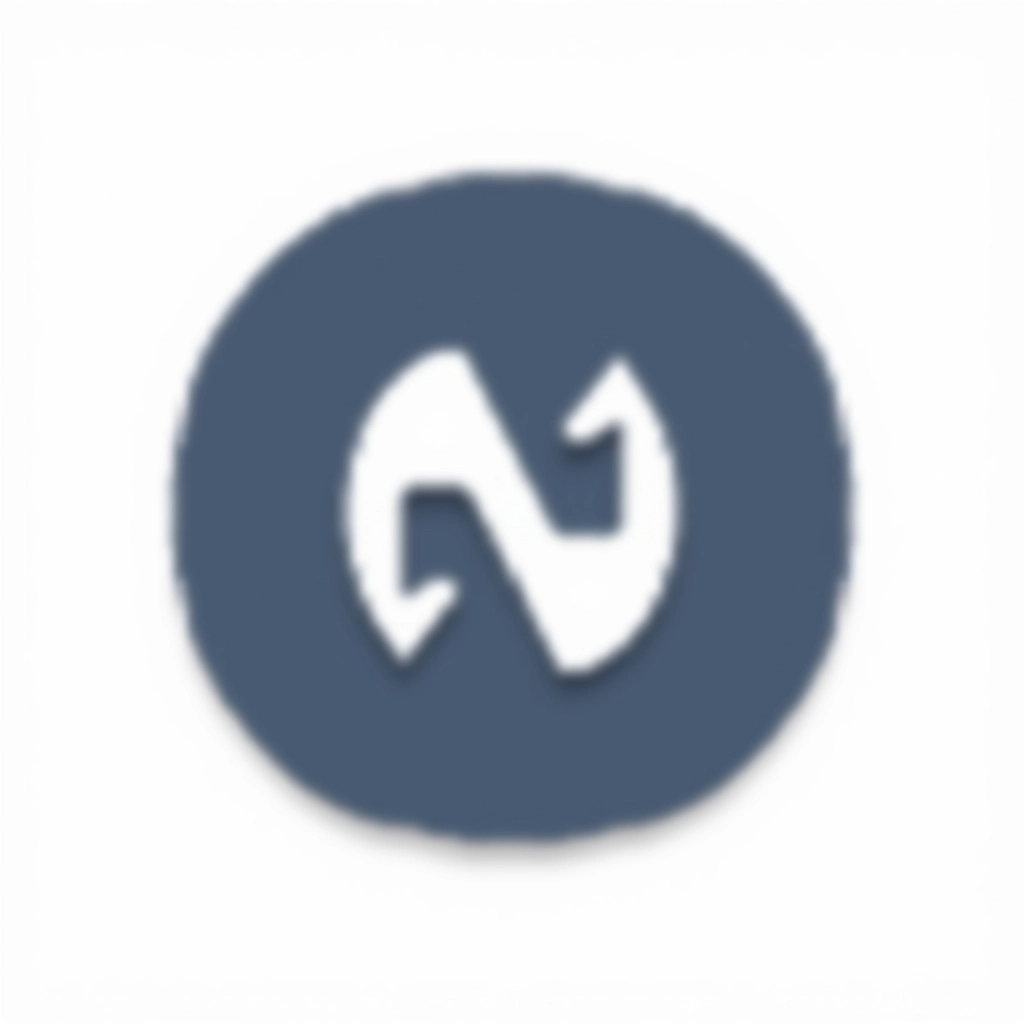 NuvemSync Logo