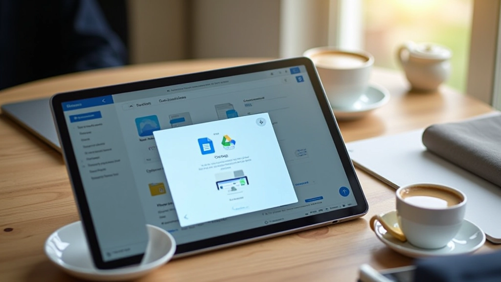 Dropbox sincronização em ação, múltiplos dispositivos com ficheiros atualizados simultaneamente